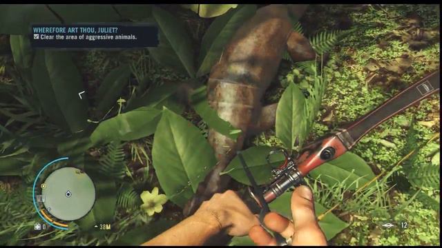 Far Cry 3 Lets Play - Part 14 {Playthrough, Walkthrough, Trophy Guide} смотреть онлайн