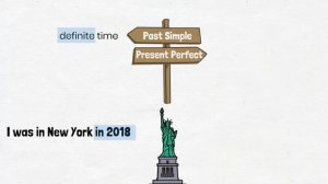 Рresent Perfect и Past Simple_ в чем разница