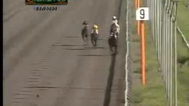 Clásico Ernesto Ayulo Pardo (L) 2010: Triunfo de Koko Mambo смотреть онлайн