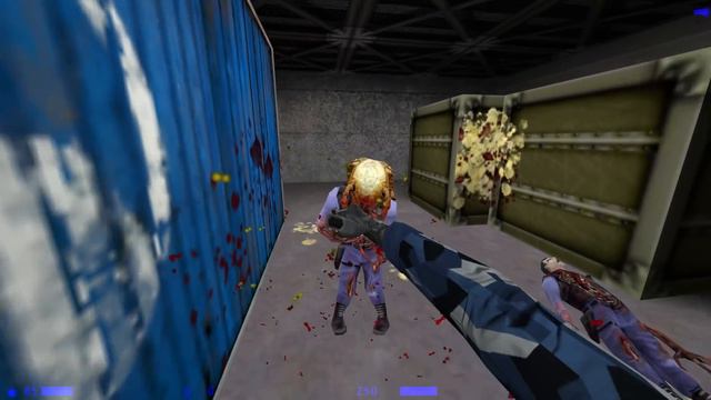 Half-Life 3 en camino? y Masacre con Milei - HL Nuevos Proyectos y noticias смотреть онлайн