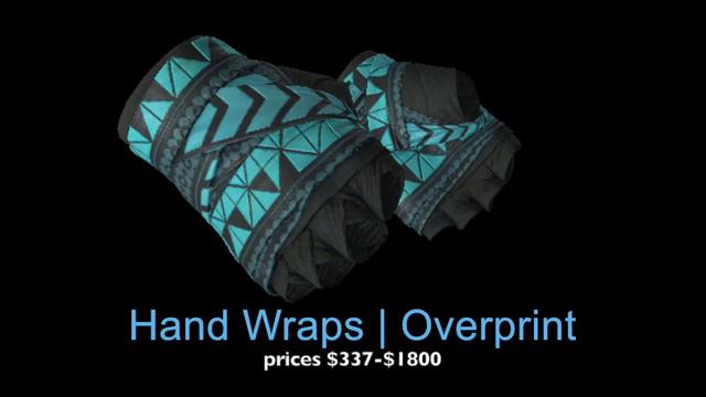 NEW GLOVES IN CLUCH CASE SHOWCASE CS:GO смотреть онлайн