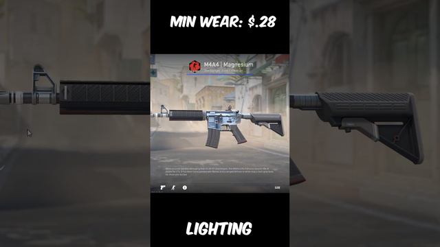 These CS2 Skins Got a MASSIVE Upgrade... смотреть онлайн