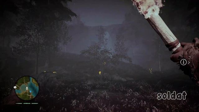 Far Cry Primal GAMEPLAY Walkthrough Part 2 смотреть онлайн