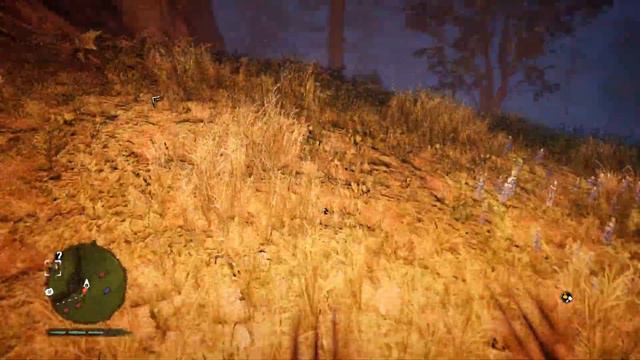 Far Cry Primal прохождение на Русском смотреть онлайн