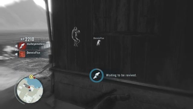 Far Cry 3 - DLC - Jailbreak w DennisFlux - 04 (PC) смотреть онлайн