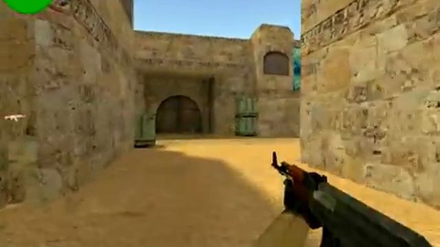 Демка CS 1.6 By ~[GranD-R159]~*.AuRuMsLoVe.* смотреть онлайн