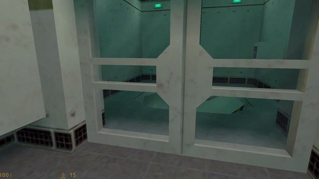 H.E.V. SUIT! | Half Life Part 2 смотреть онлайн