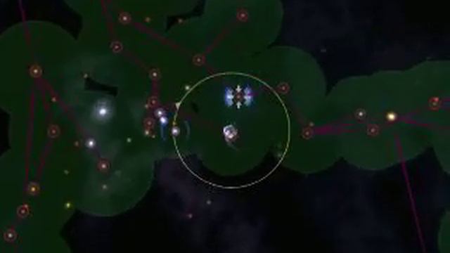 Spore - I Allied With The Grox смотреть онлайн