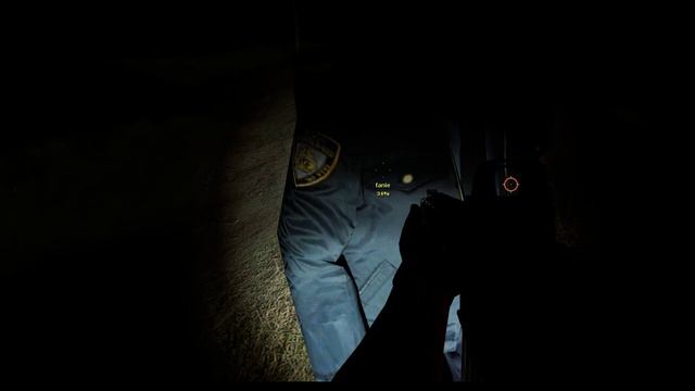 Playing A scary Garry s mod map смотреть онлайн