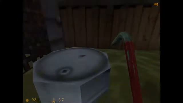 [Half-Life] Escape the Lab смотреть онлайн