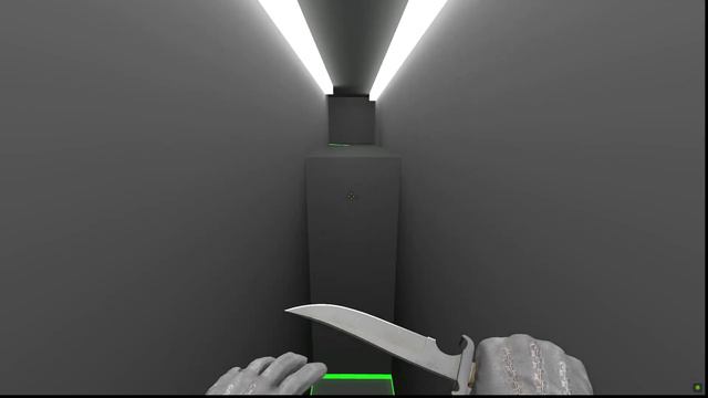 CS2 bhop lunti смотреть онлайн