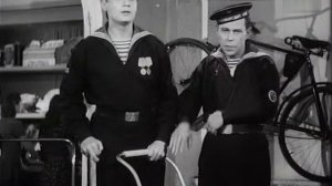 Близнецы (1945)