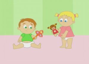 Карточки Домана Часть 4