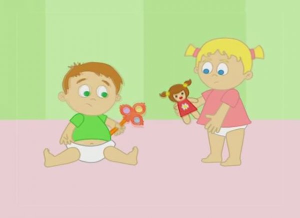 Карточки Домана Часть 4