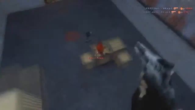 Counter Strike 1.6 Deagle Pro смотреть онлайн