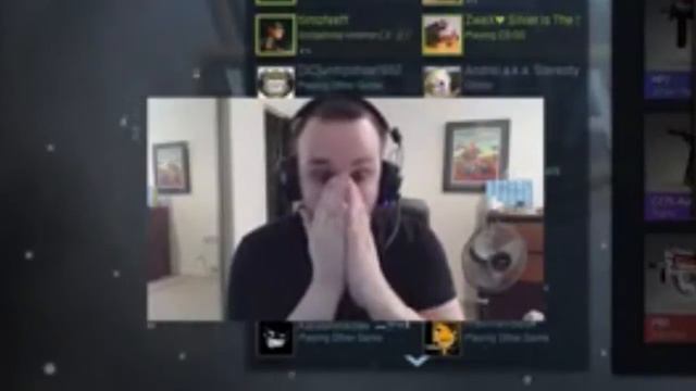 I Got a Butterfly Knife - CS:GO смотреть онлайн