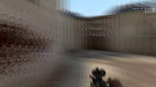 CS:GO - FAIL #1 смотреть онлайн