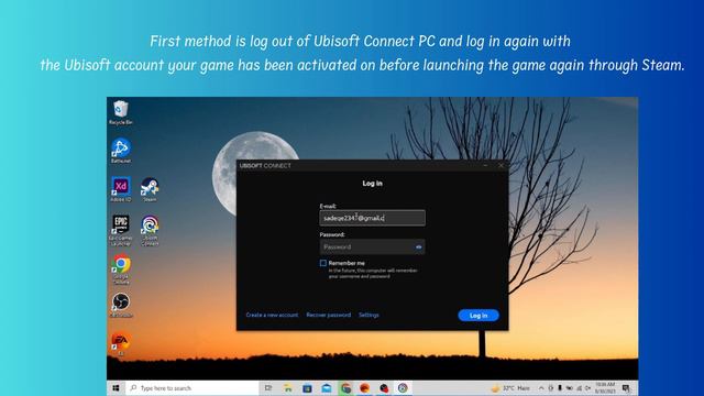 How to Fix “There was a problem authenticating the ownership of this product” смотреть онлайн