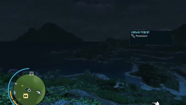 Far Cry 3 Продолжение смотреть онлайн