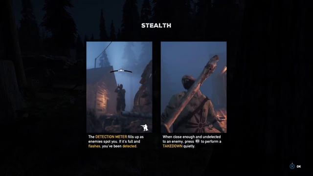 Far Cry 5 (PS 4) Part 1 ‘The Arrest’ Intro Gameplay 1080p/60fps смотреть онлайн