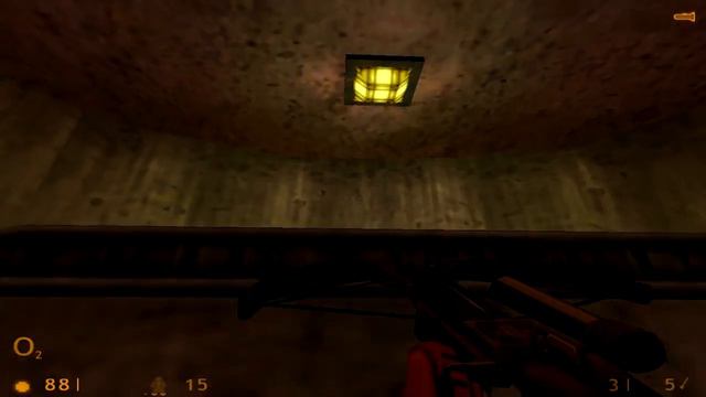 Half-Life-Thug Life Part 1 смотреть онлайн