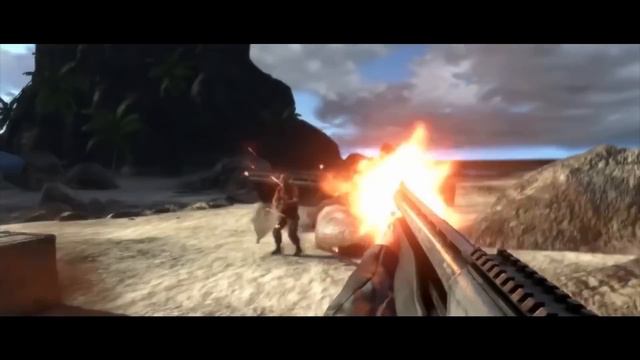 Far Cry 3 - Free Intro #1 смотреть онлайн