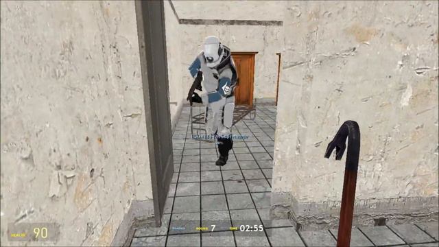 G mod prop hunt episode 1 with FruityLoopsMax смотреть онлайн