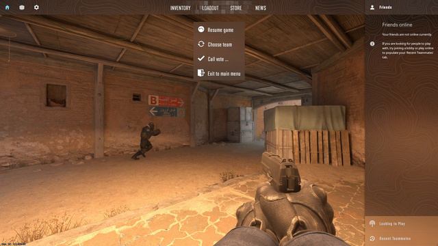 How to Go to Console in CS2 (Quick & Easy) смотреть онлайн