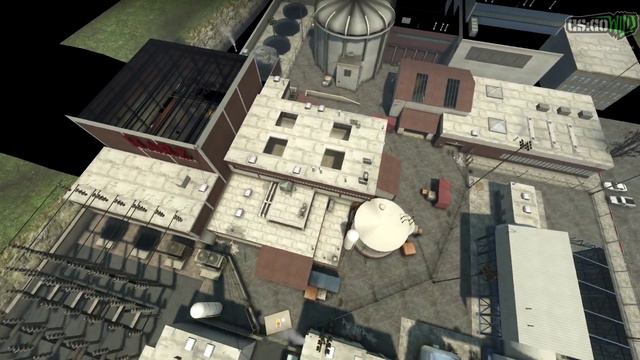 CS GO - Nuke 2: What We Know So Far смотреть онлайн