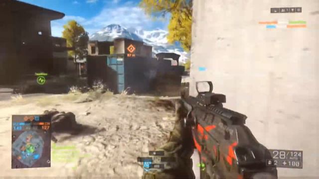 Battlefield 4 | PT-BR | Clã de Bf4 ( PS4 ) recrutando + Review Ace 23 смотреть онлайн