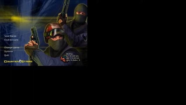 COMO USAR EL CD HACK EN EL CS 1.6 NO STEAM смотреть онлайн
