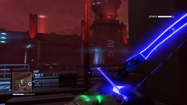 FAR CRY 3: BLOOD DRAGON CLASSIC EDITION - Gameplay (PS4) (RUS) смотреть онлайн