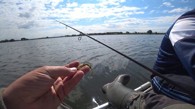Охота на Франкенштейна. Ларва ПОЛНЫЙ люкс и МикМаус Баллист смотреть онлайн
