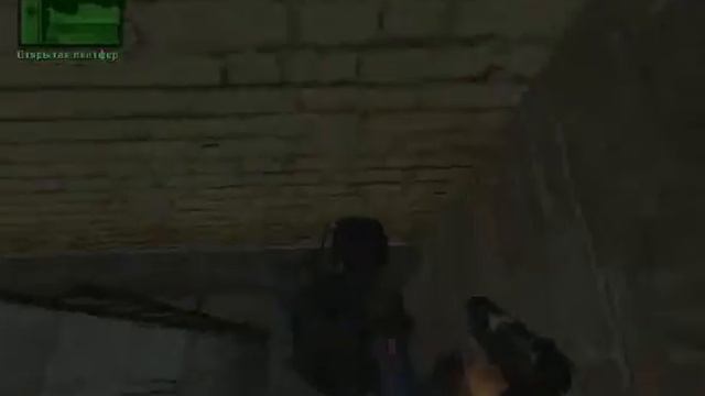 CS Source Bugs (Баги в КСС) смотреть онлайн