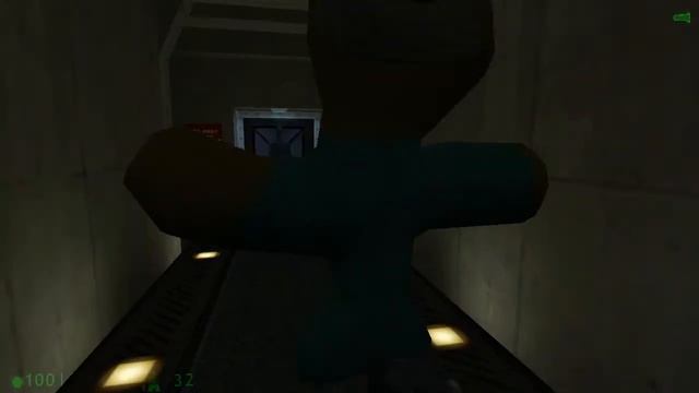 THIS IS NIGHTMARE! REEEEEEEEE! (Jamie's Mod) смотреть онлайн