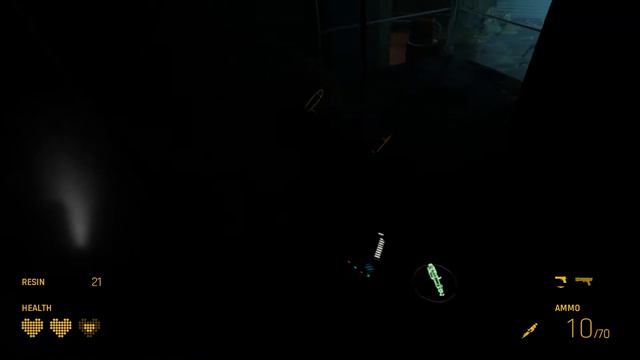 Half-Life Alyx Lets Play #3 Derail the train смотреть онлайн