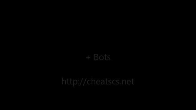 CS-Legends Hook - Cheat for Counter-Strike 1.6 Non-Steam смотреть онлайн
