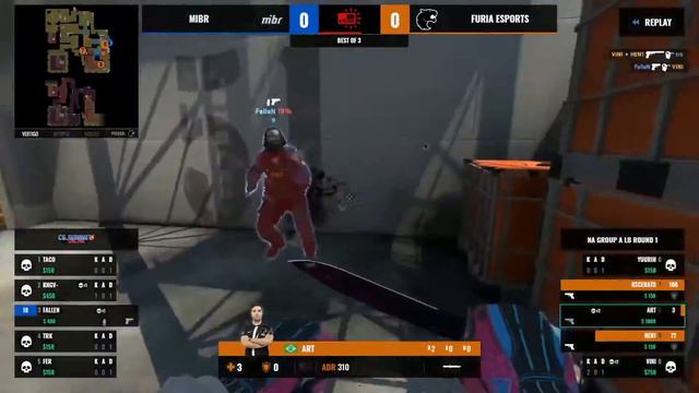 ELECTRONIC IS A GOD!!! WTF SUNNY!!! - CS:GO Highlights смотреть онлайн