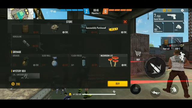 CS Squad in Free Fire🔥🔥| AM Gaming смотреть онлайн