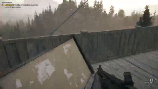 Farcry 5 : Crash Pestes смотреть онлайн