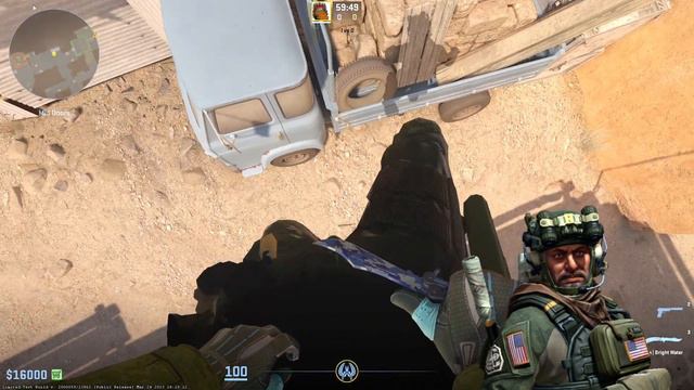 BUYING EVERY AGENT in Counter-Strike 2 and looking at their FEET (Source 2) смотреть онлайн