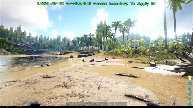 How To Cheat In Ark Console Commands смотреть онлайн
