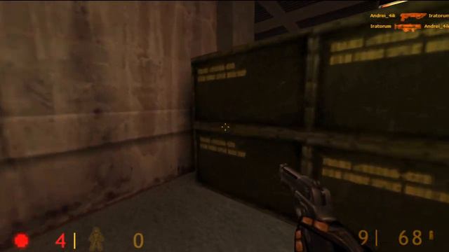 играем в half-life мультиплеер смотреть онлайн