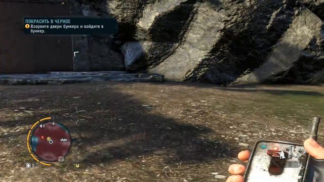 Прохождение игры Far Cry 3 с Ноизи . Часть 29 смотреть онлайн