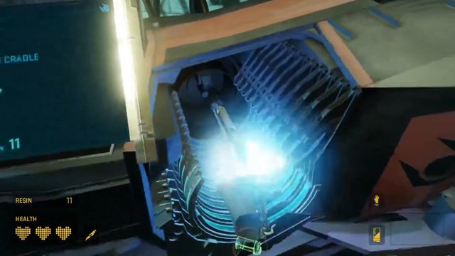 Half Life Alyx Meeting Gary The Cooking Vortigaunt смотреть онлайн