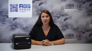 ДЕШЕВЛЕ НЕКУДА! CST TP-48: обзор принтера этикеток для печати на текстильных лентах