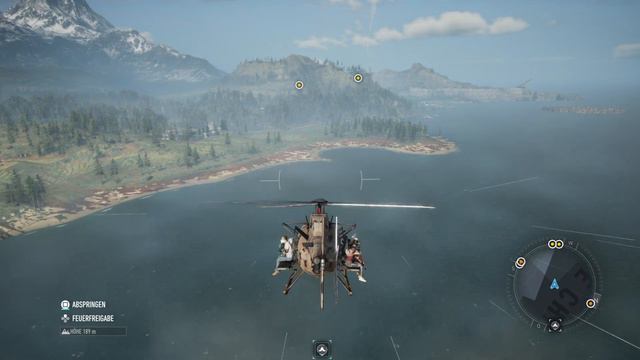 Tom Clancy’s Ghost Recon Breakpoint Part 22 What the HACK смотреть онлайн