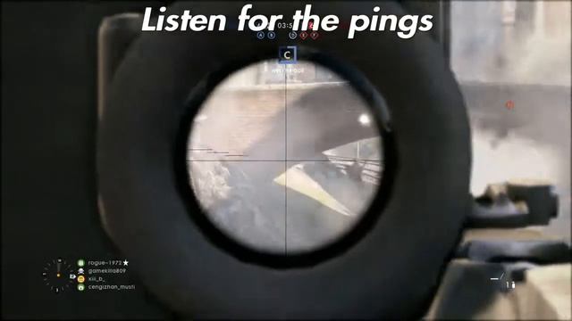 Battlefield 1 montage смотреть онлайн