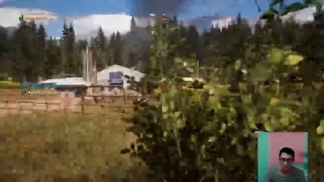 Фар край 5 смотреть онлайн