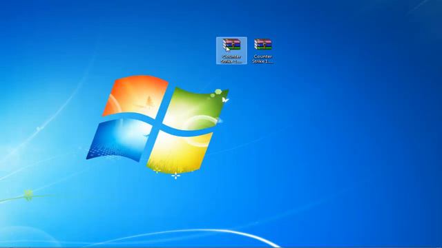 How to download counter-strike 1.6 (non steam) for free смотреть онлайн